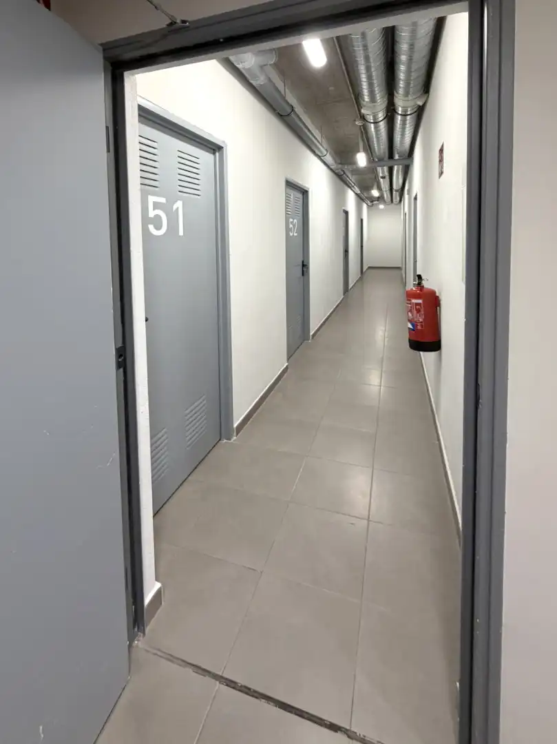 Planta baja de alquiler en Boadilla del Monte con Aire acondicionado, Calefacción y Jardín privado