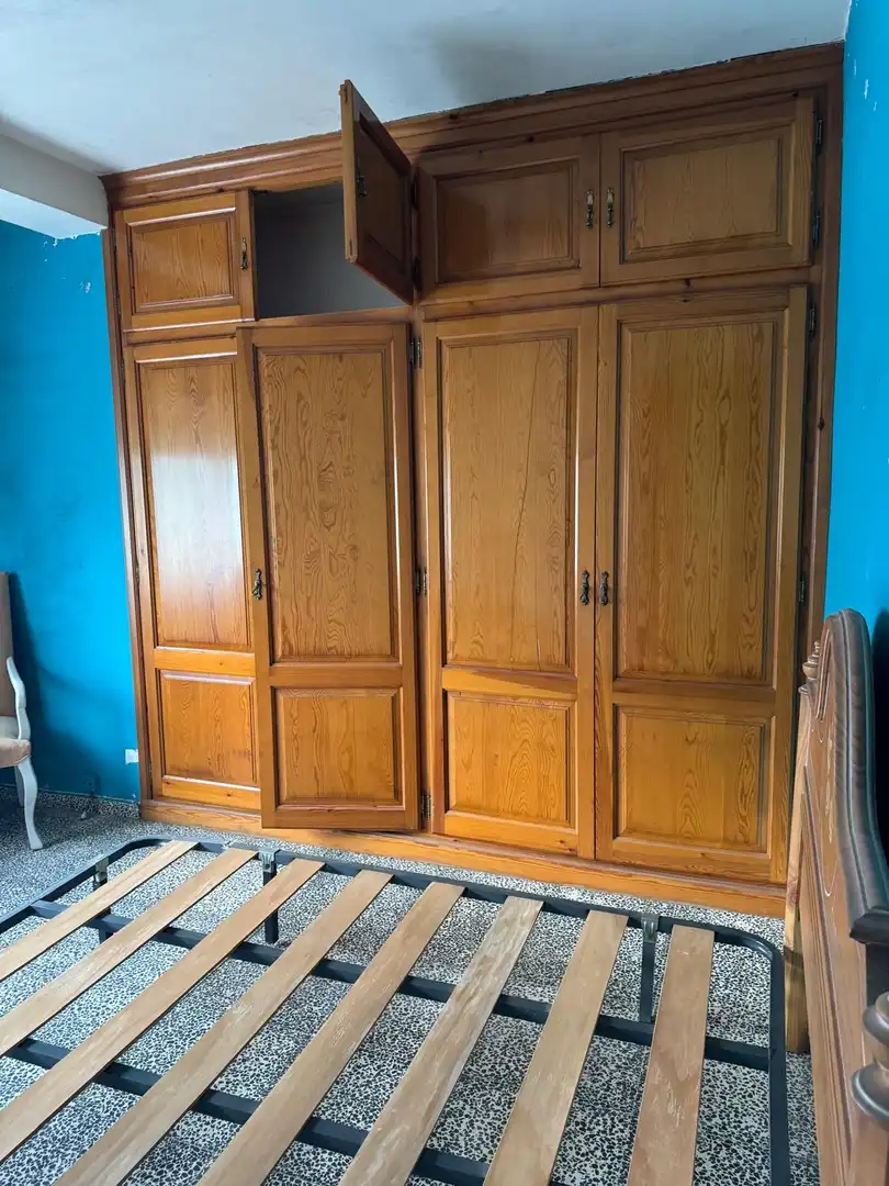 Finca rústica en venta en El Puerto