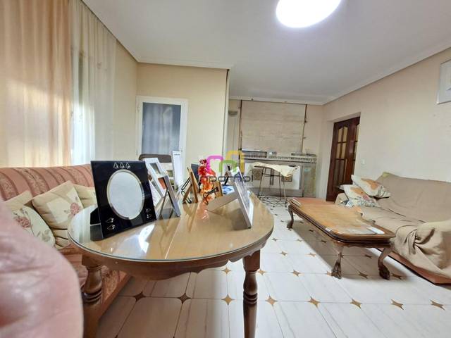 Piso en Venta en Valdepasillas - La Paz - Huerta Rosales