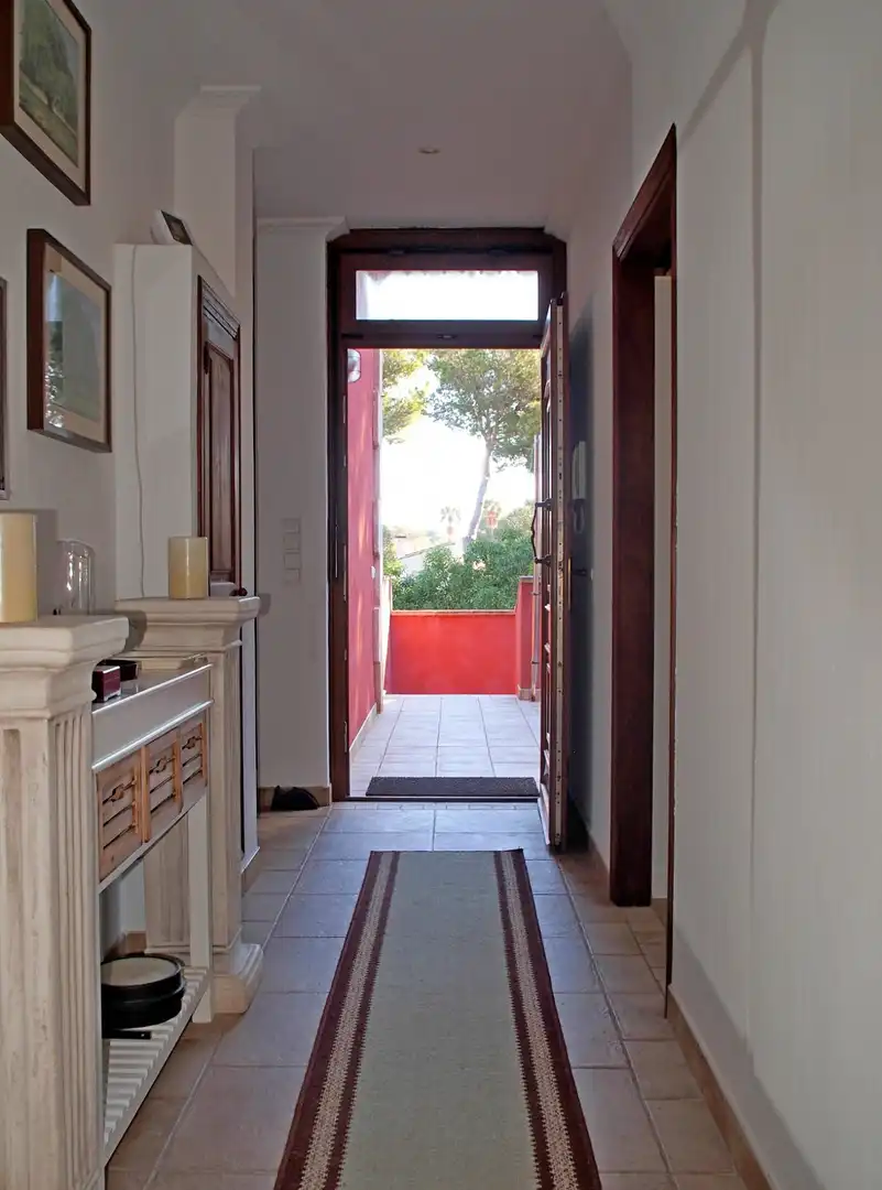 Villa con terrazza in vendita a El Toro, imagen 22