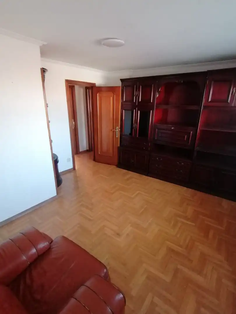 Living room of Flat for sale in Centro