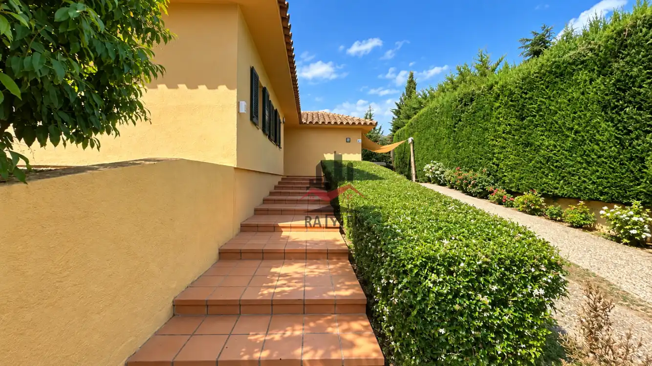 Villa con giardino in vendita a Navata, imagen 5