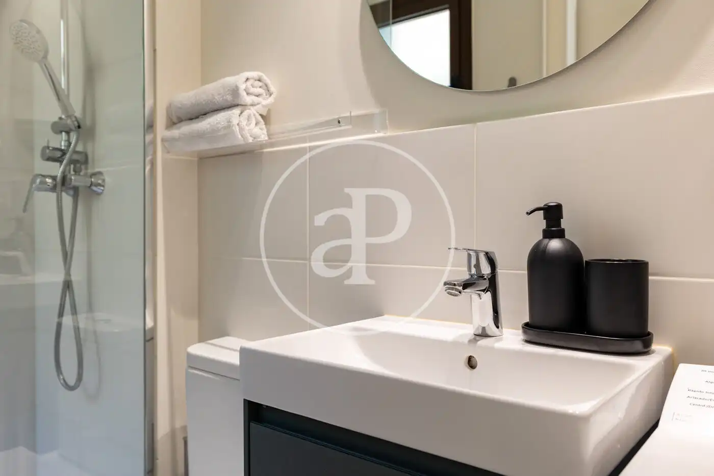 Appartement avec terrasse à vendre à Carrer de Sant Bertran, imagen 17