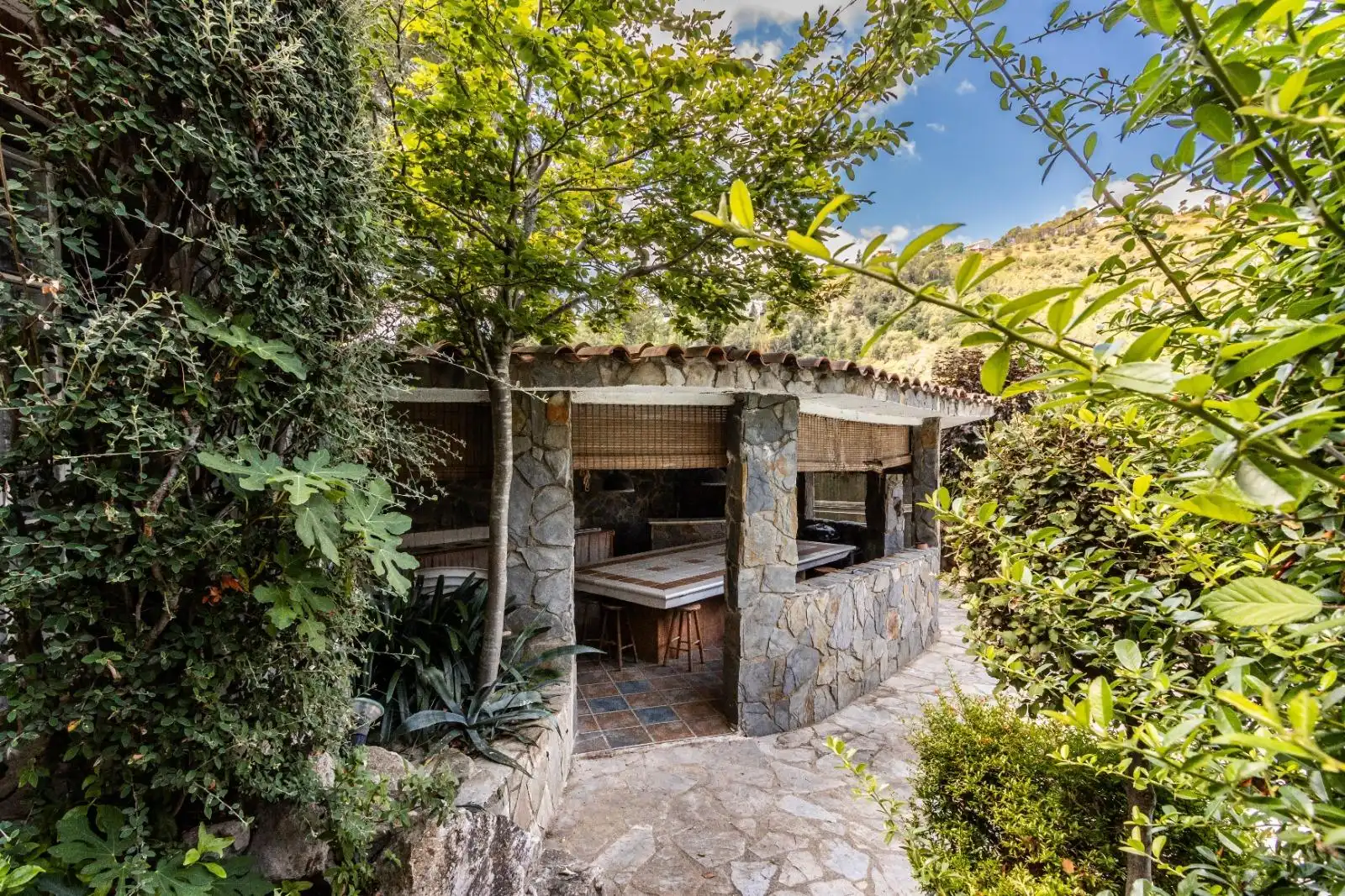 Houses for sale in Airesol