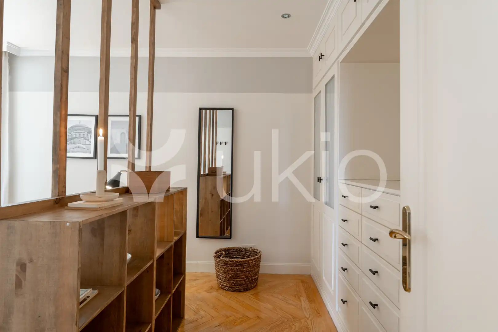 Wohnung mit Aufzug zur Miete in Calle del Príncipe de Vergara, imagen 12