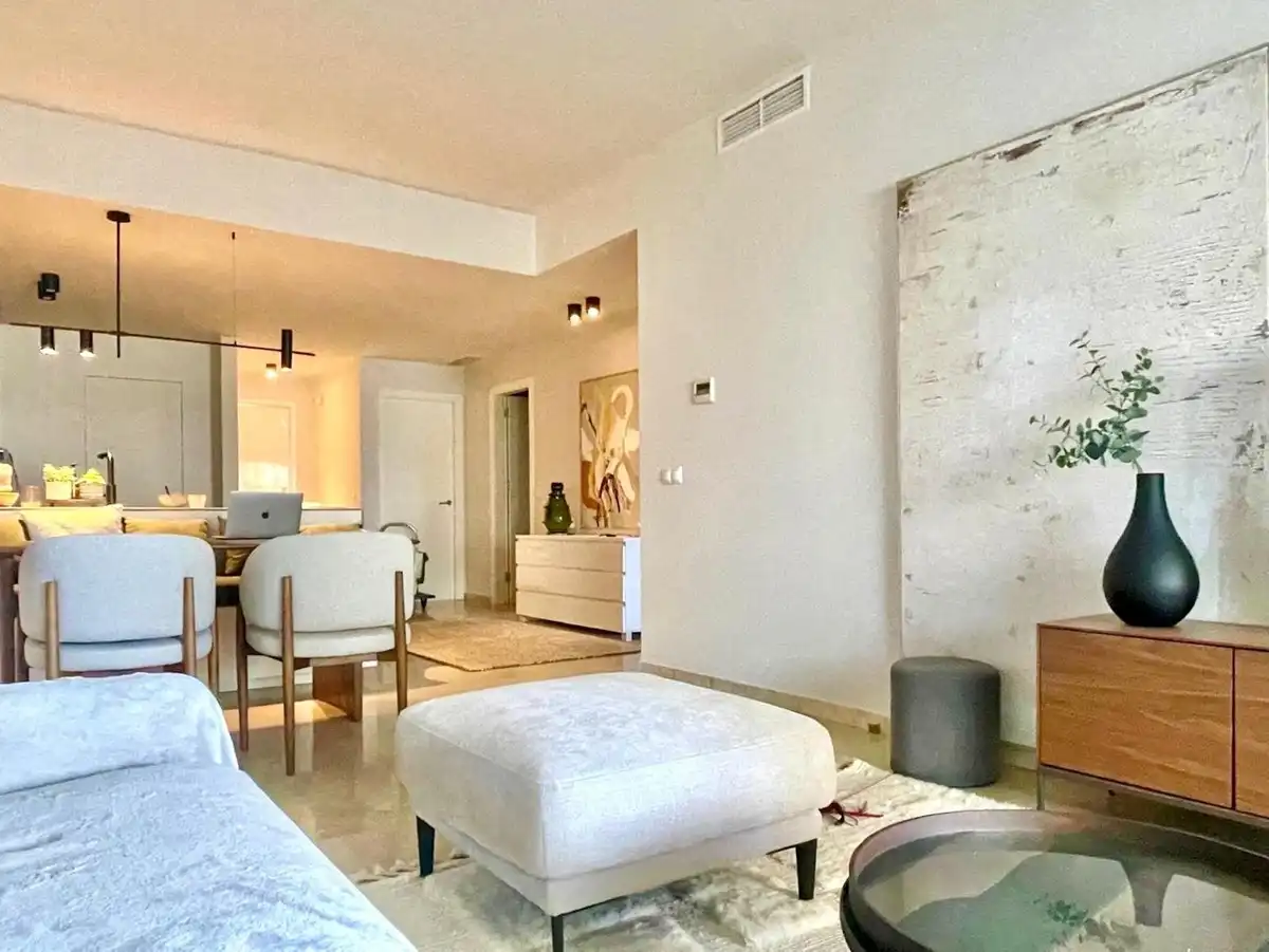 Wohnung mit Pool zum Verkauf in Manilva,Manilva,Calle Miguel Delibes, imagen 5