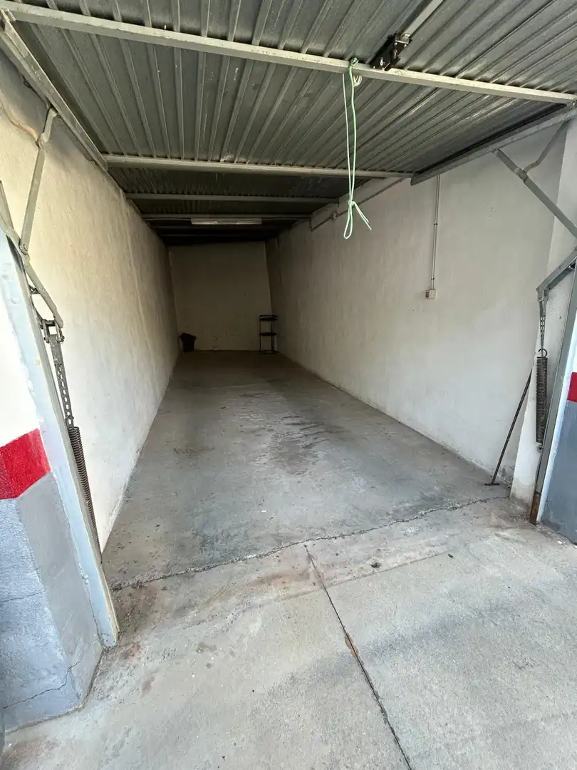 Aparcament en venda a Martos