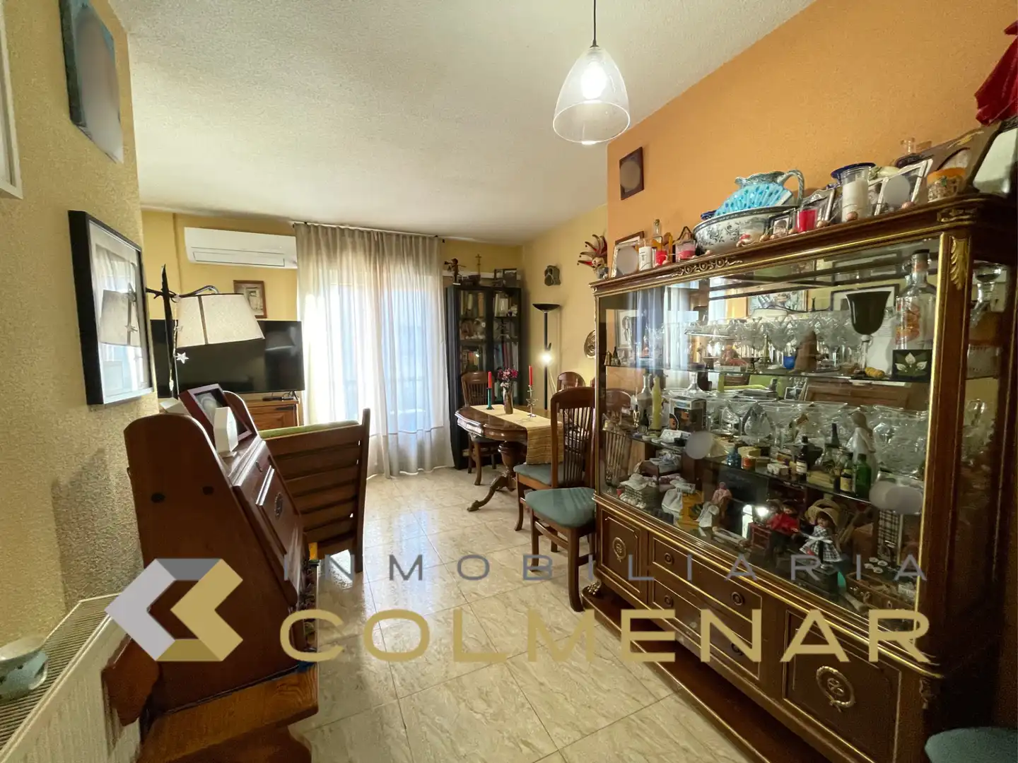 Piso en venta en Centro