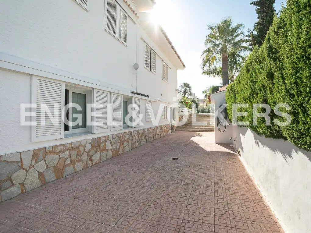 Maison avec piscine à vendre à Playa de Gandia, imagen 7
