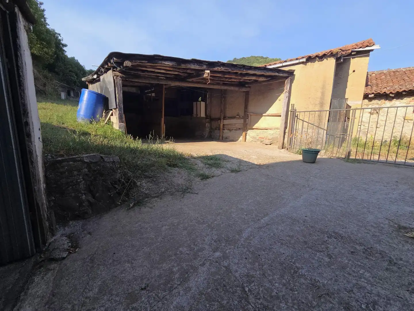 Casa amb jardí en venda a LLANOS, imagen 19