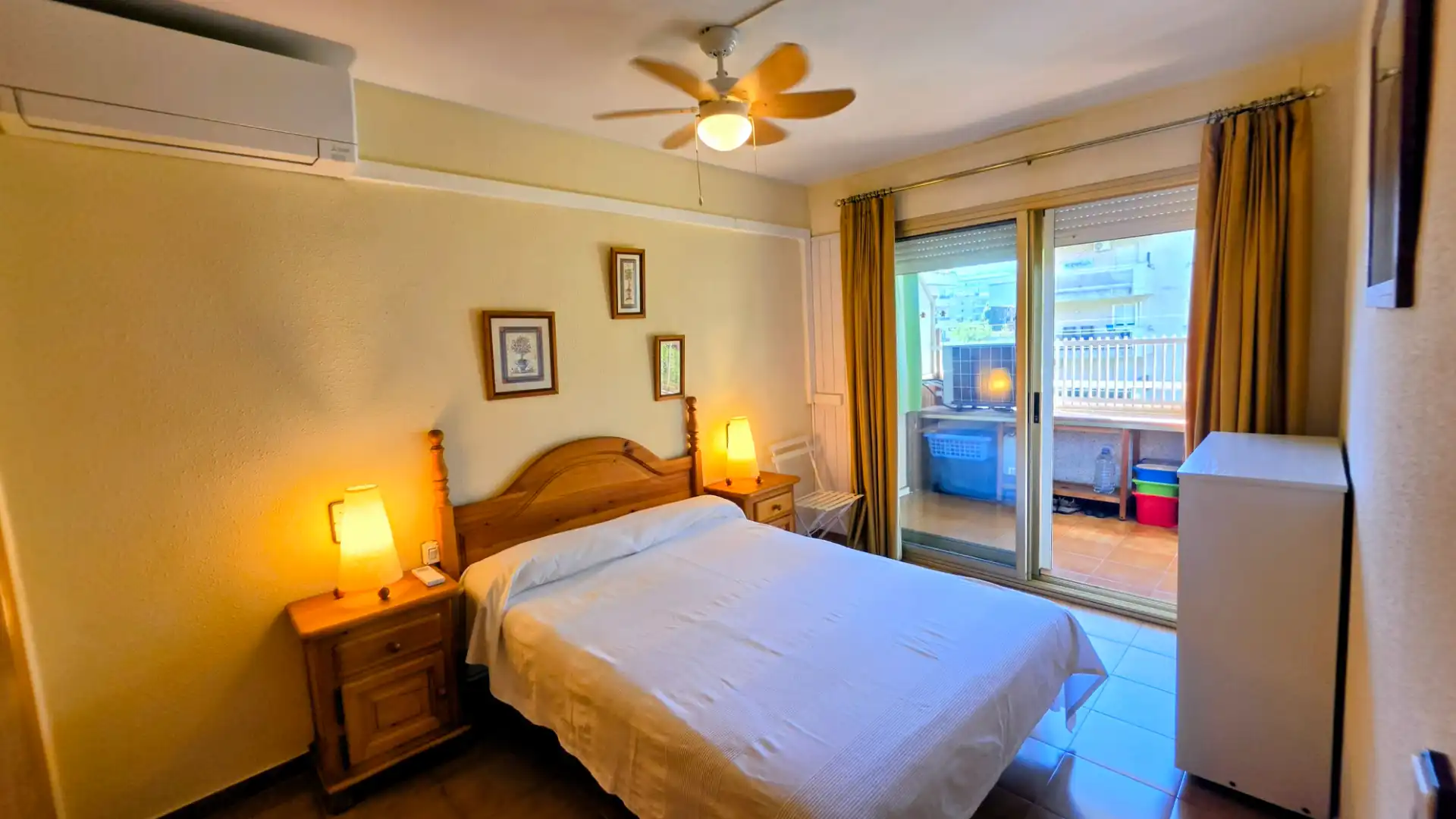 Apartamento con piscina en venta en Carrer de Murillo, imagen 13
