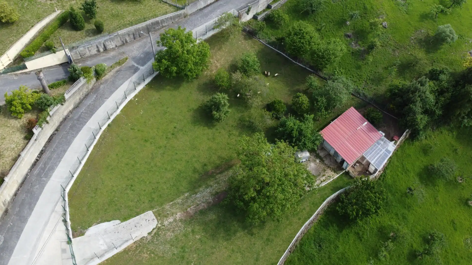 Terreno residenziale in vendita a Camino BURULLINOS-LEORIO, imagen 15