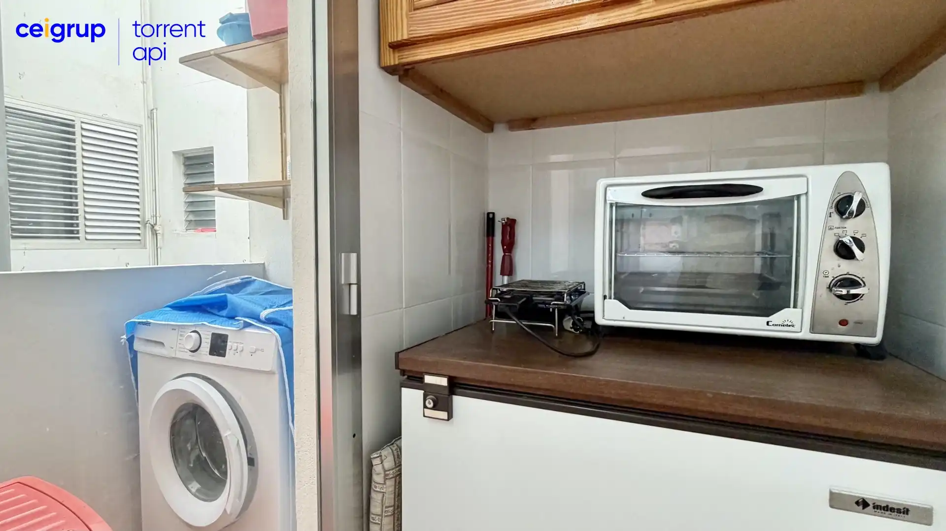 Wohnung mit Aufzug zum Verkauf in L'Estartit Poble, imagen 21