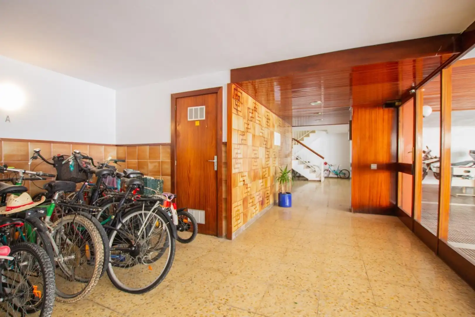 Pis en venda en Sitges amb Jardí privat, Terrassa i Balcó
