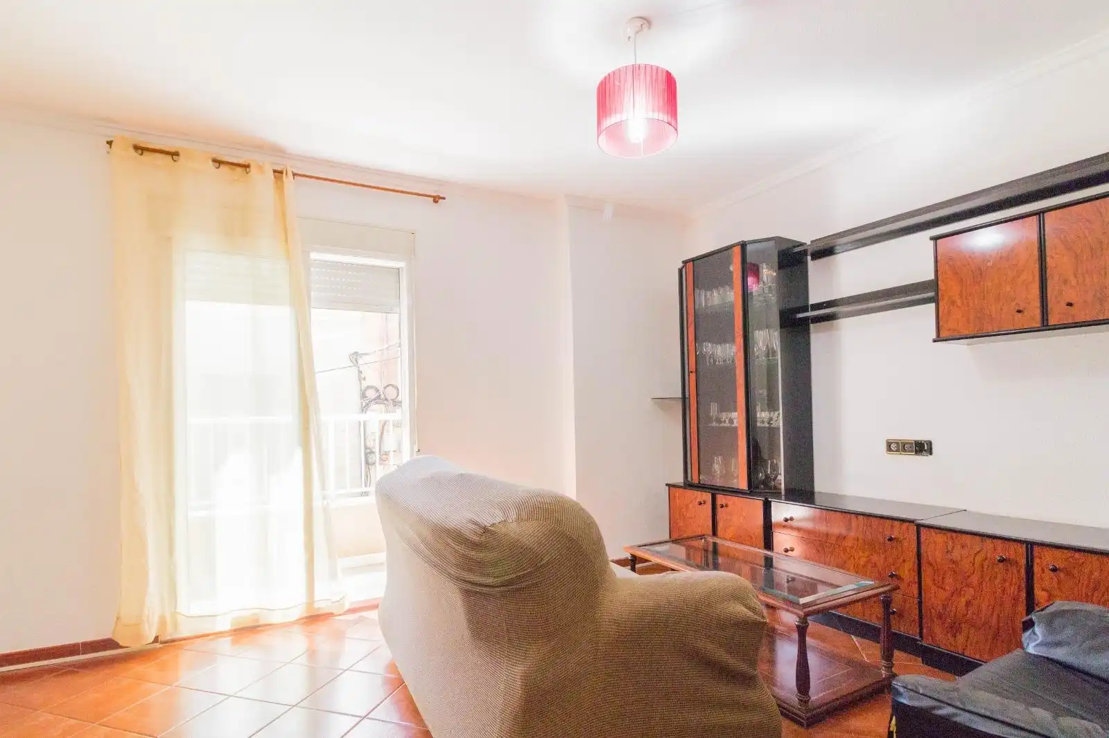 Sala de estar de Piso de alquiler en Redován