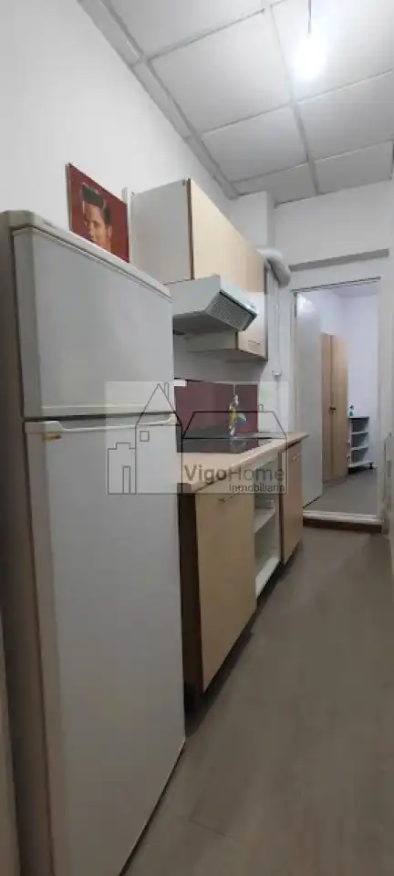 Kitchen of Apartments for sale in Moaña  with Storage room and Furnished