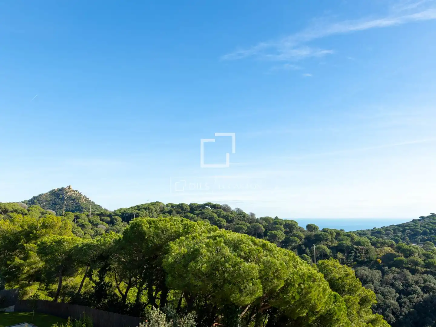 Villa avec terrasse à vendre à Cabrils, imagen 42