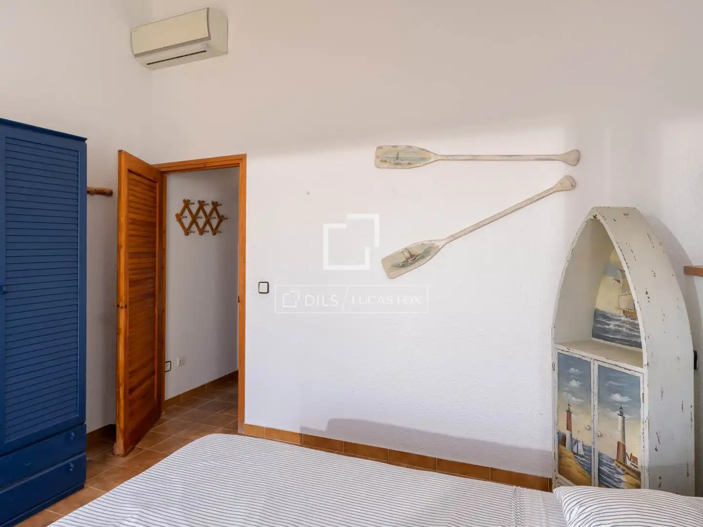 Detached house with terrace for sale in Almadrava - Canyelles - Puig-Rom, imagen 19