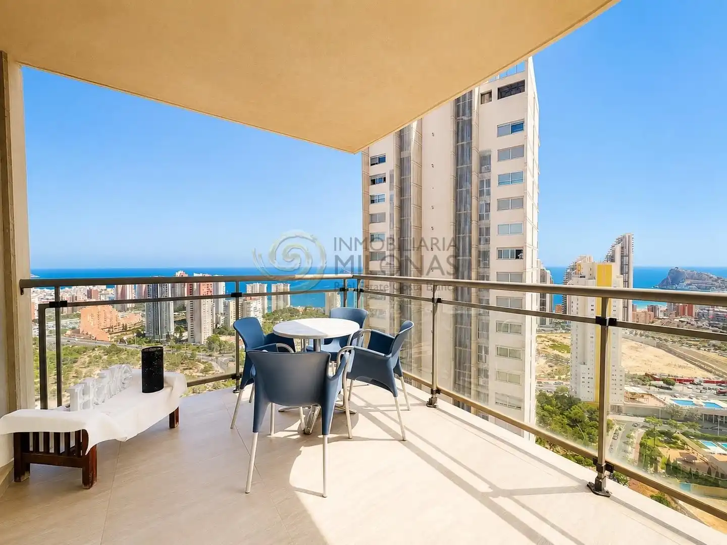 Apartamento con piscina en venta en Via Parque, imagen 19