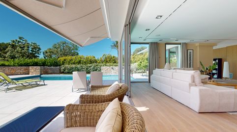 Photo 5 of Houses for sale in Calle Parellades, 110, Bonmont Terres Noves, Mont-roig del Camp