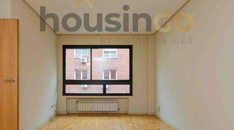 Foto 5 de Pis en venda a Lope de Rueda, Ibiza de Madrid,  Madrid Capital