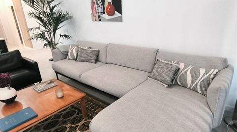 Foto 3 de Pis de lloguer a Duggi - Rambla - Los Hoteles, Santa Cruz de Tenerife Capital