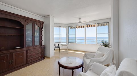 Foto 5 de Piso en venta en Carrer de Sant Vicent, 109, Campello Playa, El Campello