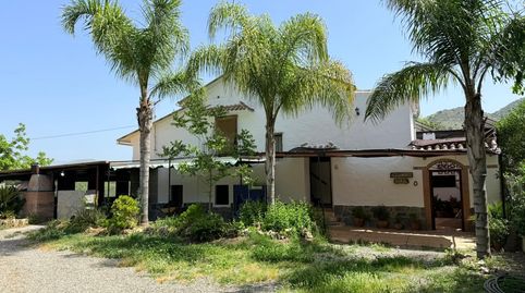 Gran finca con 3 viviendas independientes, tanto para uso vacacional, vivienda familiar o eventos en Álora, imagen 5