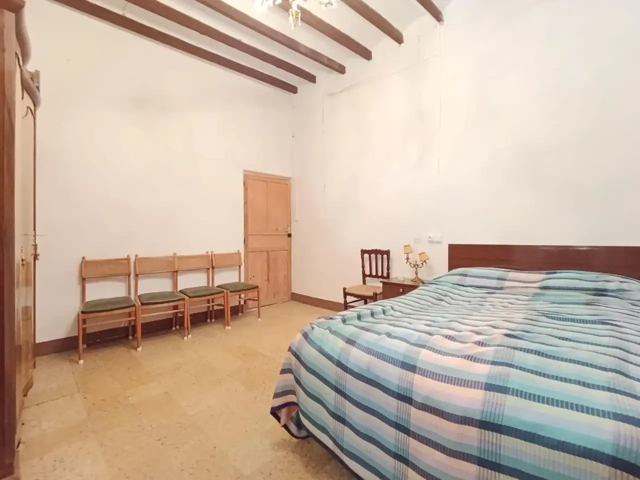 Habitación de Finca rústica en venta en Ibi