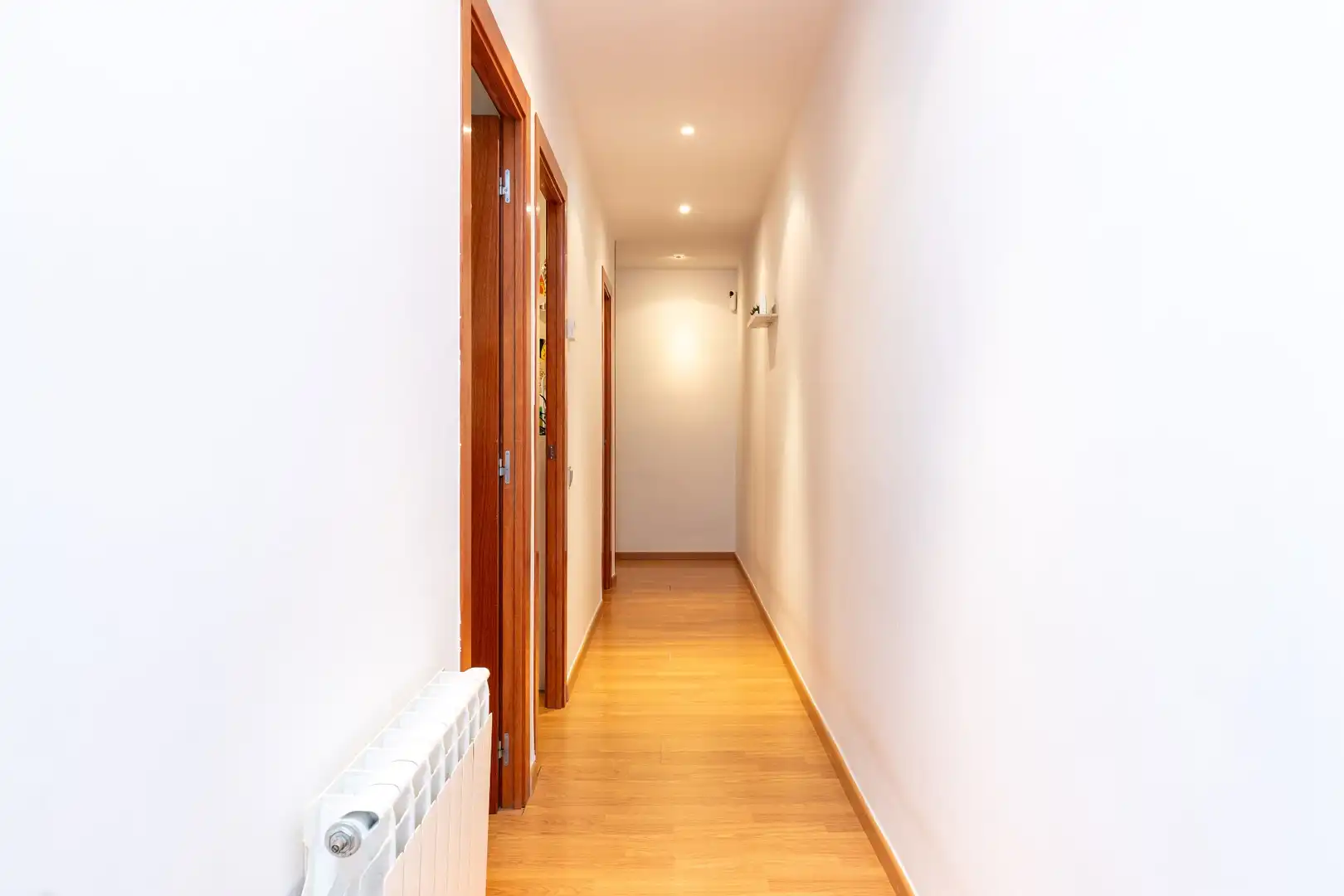 Wohnung zum Verkauf in Sant Quirze del Vallès mit Klimaanlage, Heizung und Balkon