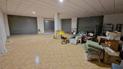 Foto 2 von Geschaftsraum zum Verkauf in Gaspar Perelló, Torrevieja