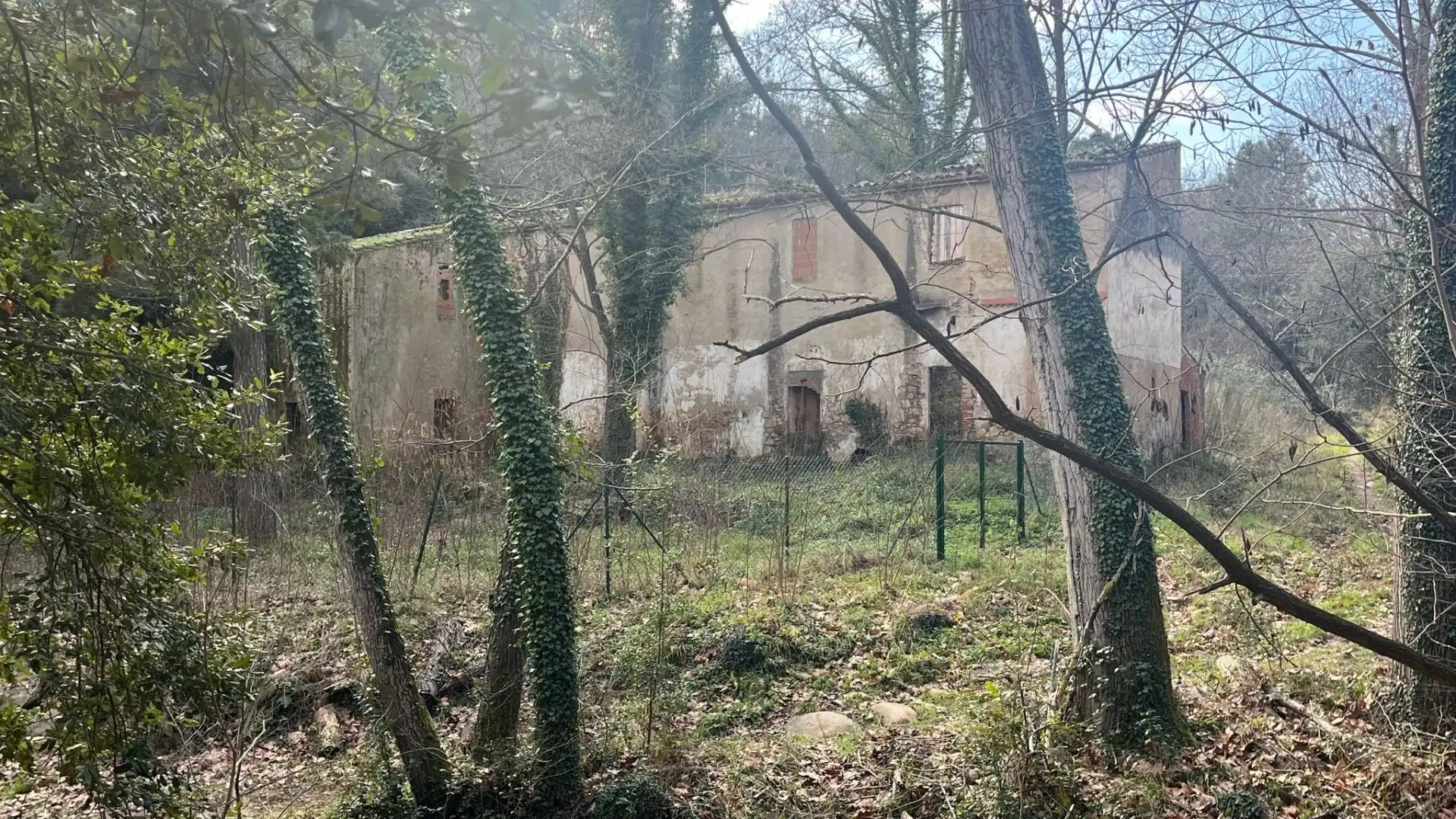 Casa rústica en venta en Riells i Viabrea, imagen 4