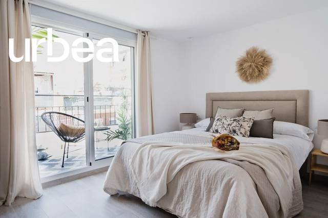 Casa-chalet en Venta en El Palo