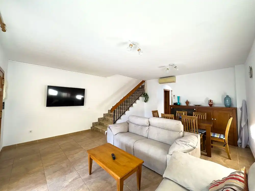 Maison mitoyenne avec piscine à vendre à Calle Teruel 10, imagen 11