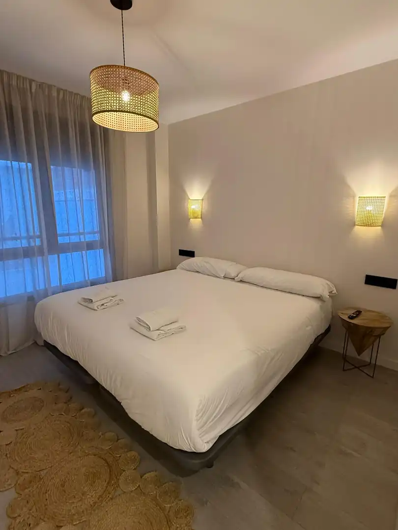 Apartament amb ascensor en venda a Centro, imagen 6
