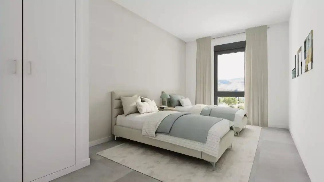 Apartment with pool for sale in Costa Natura, imagen 19