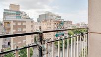 Balcony of Flat for sale in L'Hospitalet de Llobregat  with Balcony
