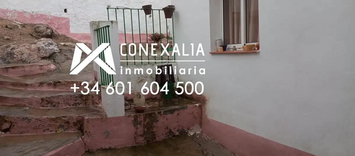 Casa amb terrassa en venda a Olvera, imagen 20