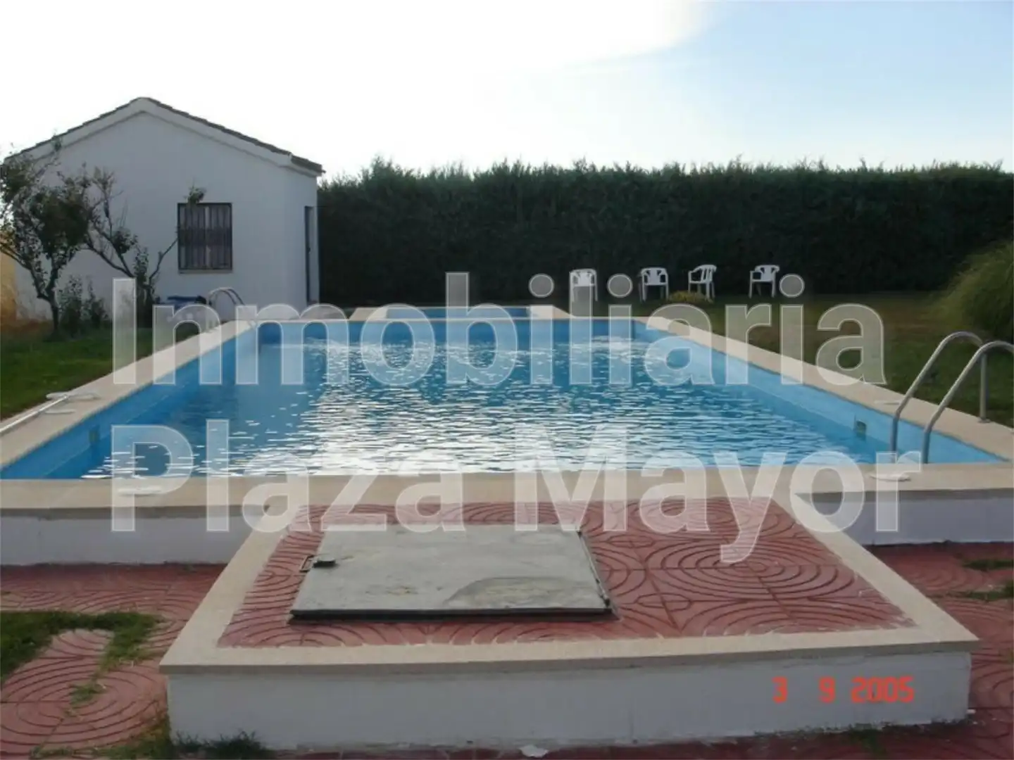Chalet con piscina en venta en Castellanos de Villiquera, imagen 18