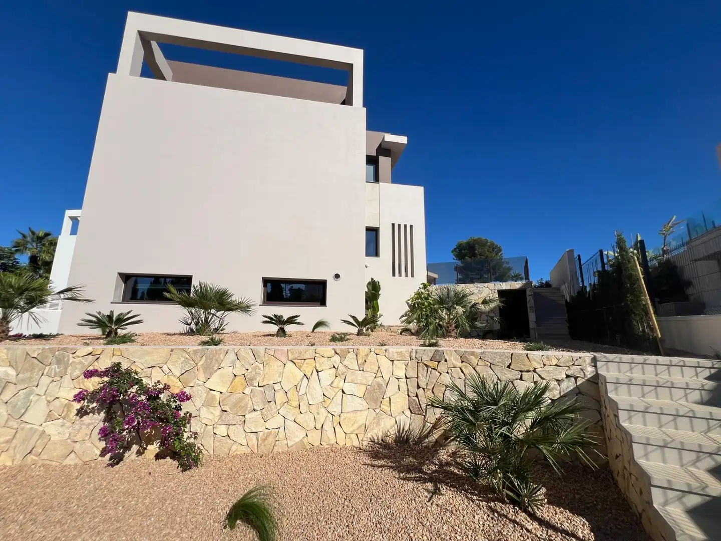 Villa mit Pool zum Verkauf in Marisol Park - Ortembach - Los Almendros, imagen 40