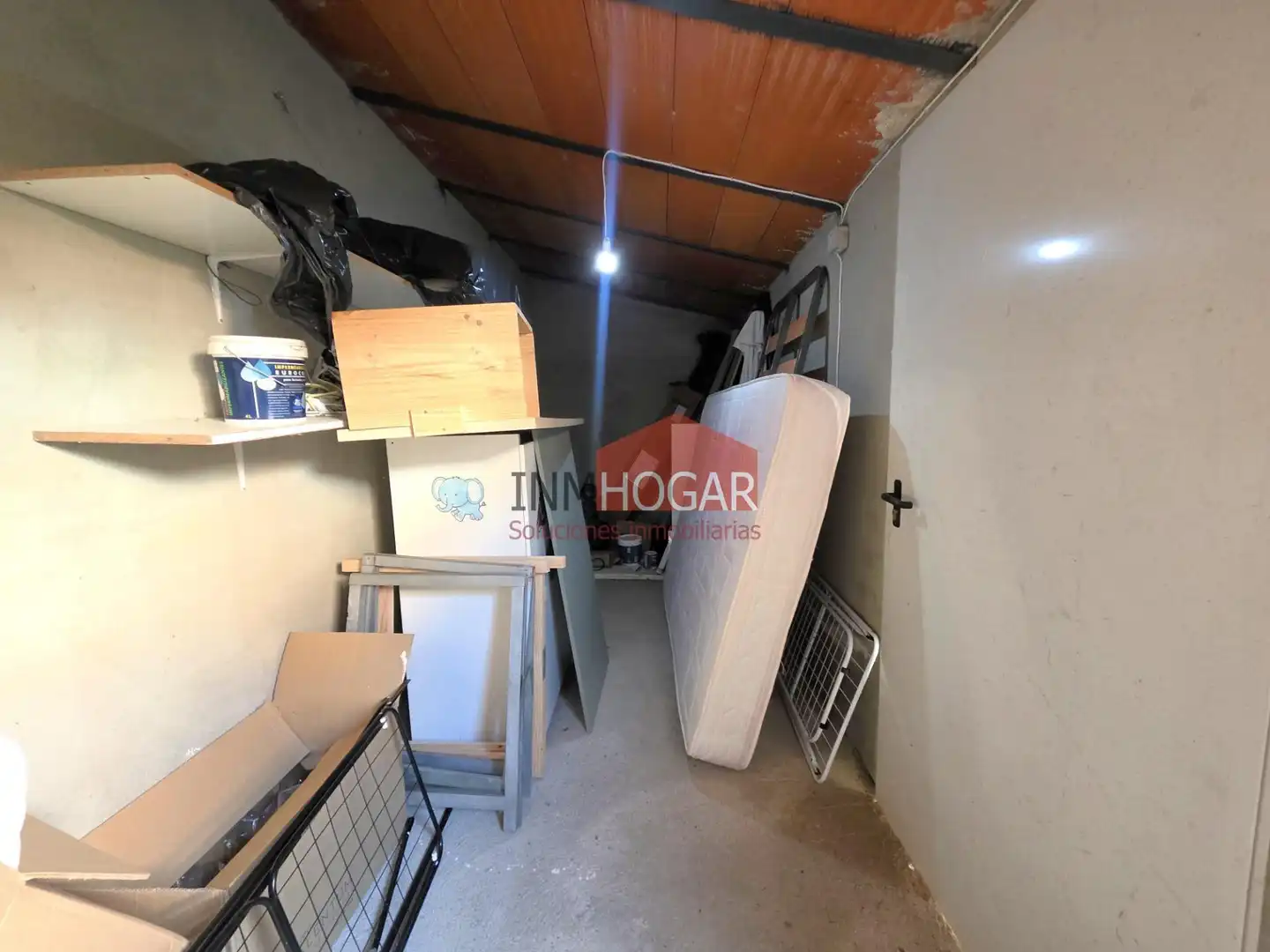 Casa adosada en venta en Hervencias Altas - El Pinar