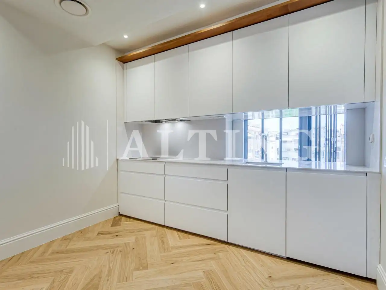 Piso con terraza en venta en Carrer Carrer Aribau, imagen 9