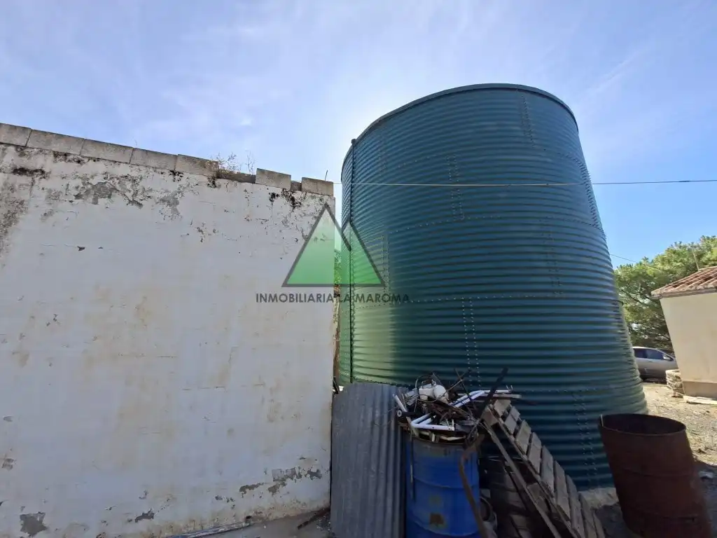 Vista exterior de Casa o xalet en venda en Vélez-Málaga