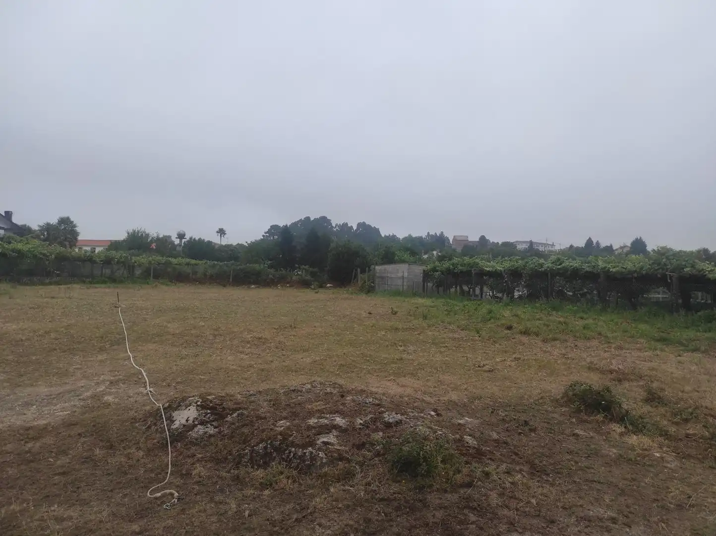 Terreny residencial en venda a Lugar RAMIL, imagen 9