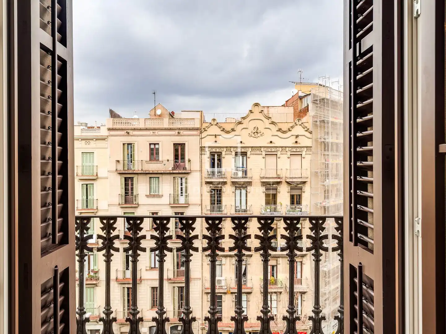 Flat with terrace for sale in Eixample, imagen 37