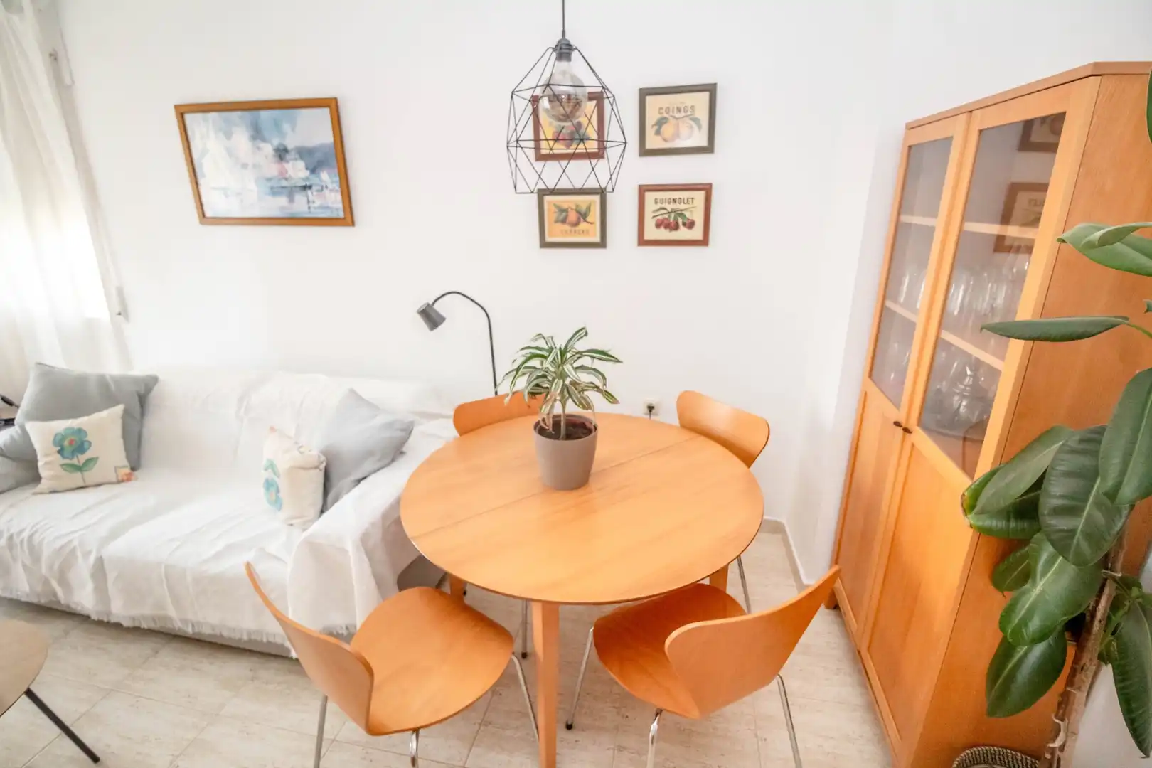 Apartment mit Aufzug zur Miete in Orihuela Costa, imagen 4