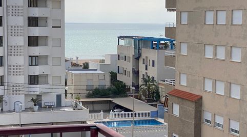 Foto 3 de Apartamento en venta en Avenida de la Mota, 13, Xeraco, Valencia