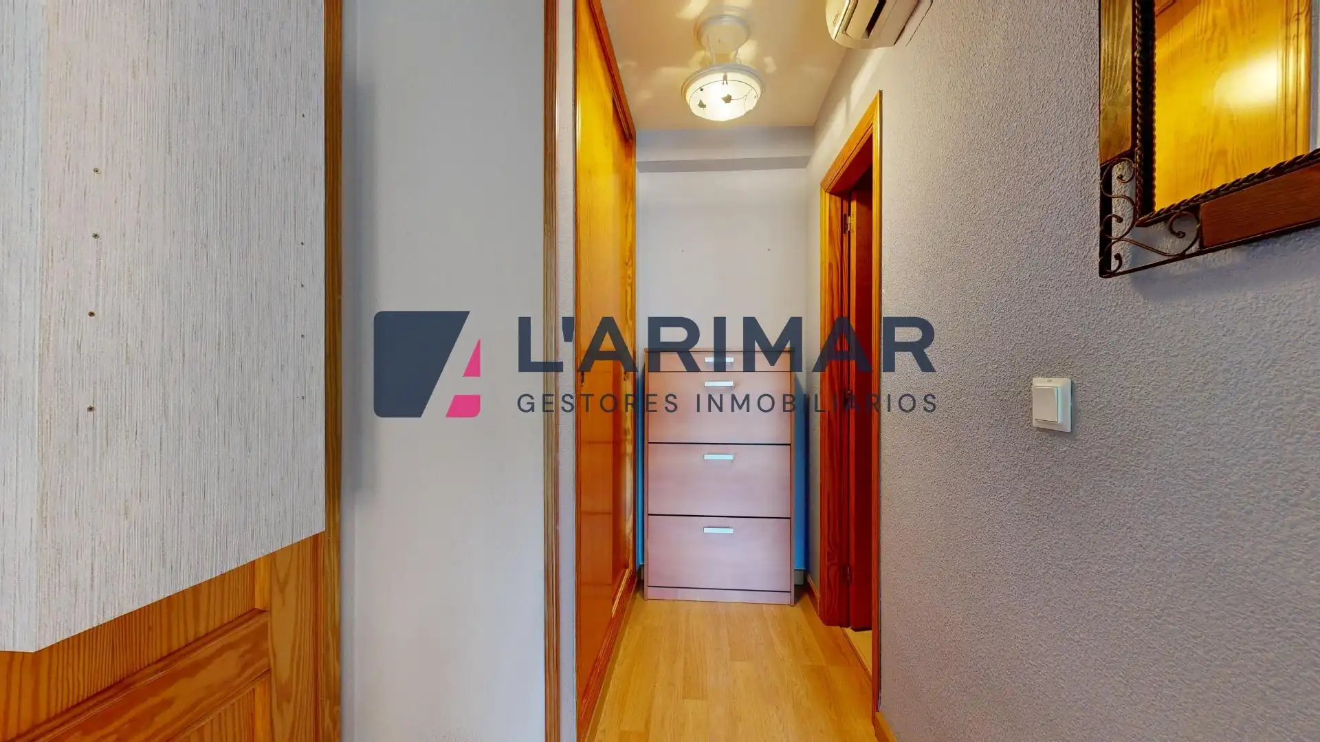 Piso en venta en Sant Joan d'Alacant con Aire acondicionado, Terraza y Trastero