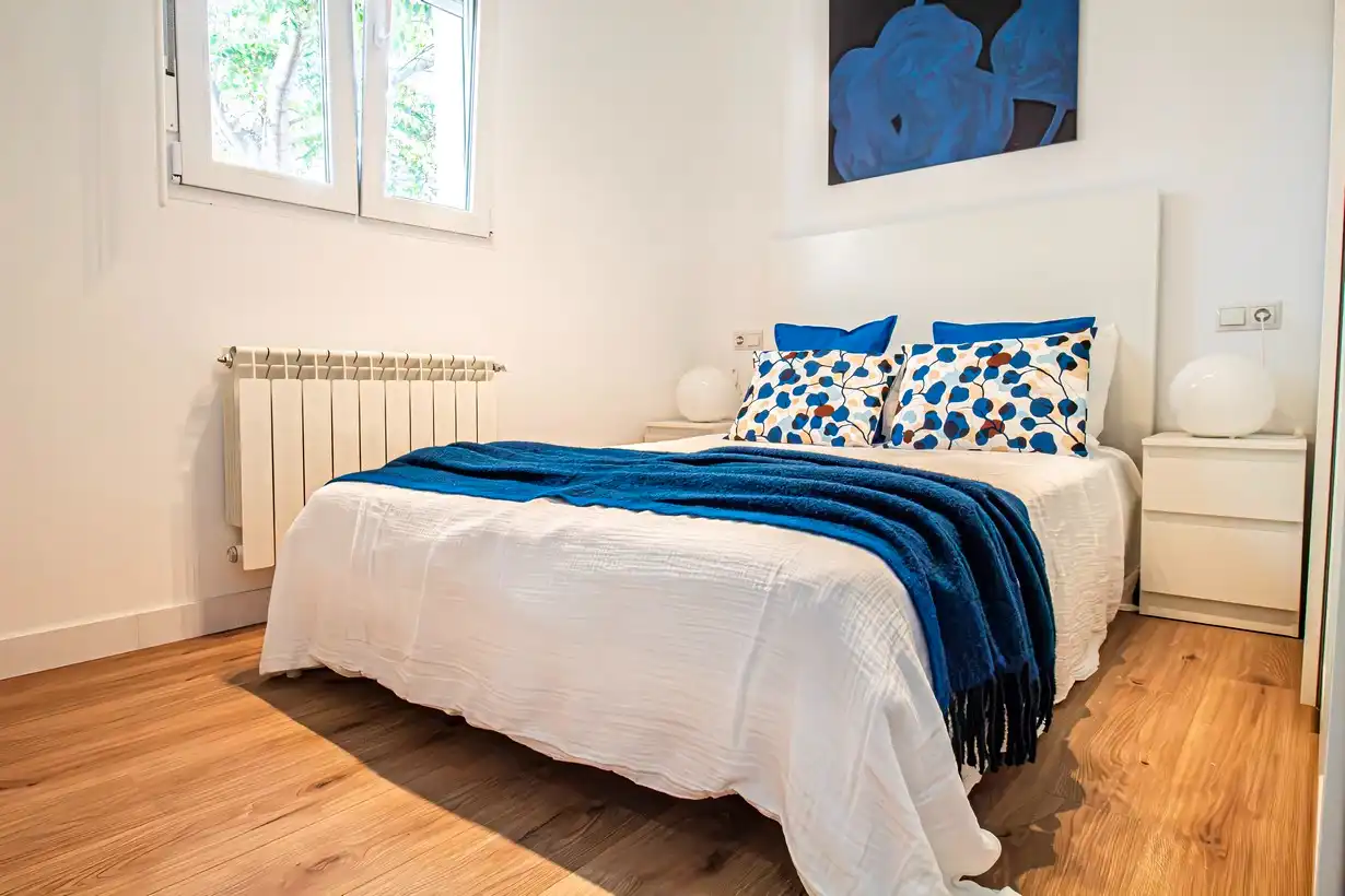 Flat for sale in Pasaje Santa Felicidad, 10, Ventas