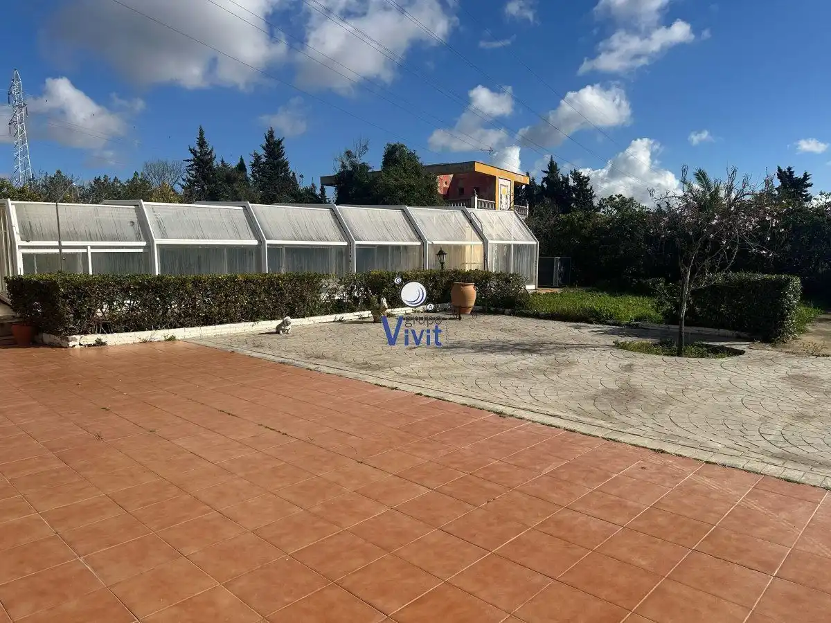 Casa o xalet en venda en Alcalá de Guadaira amb Traster